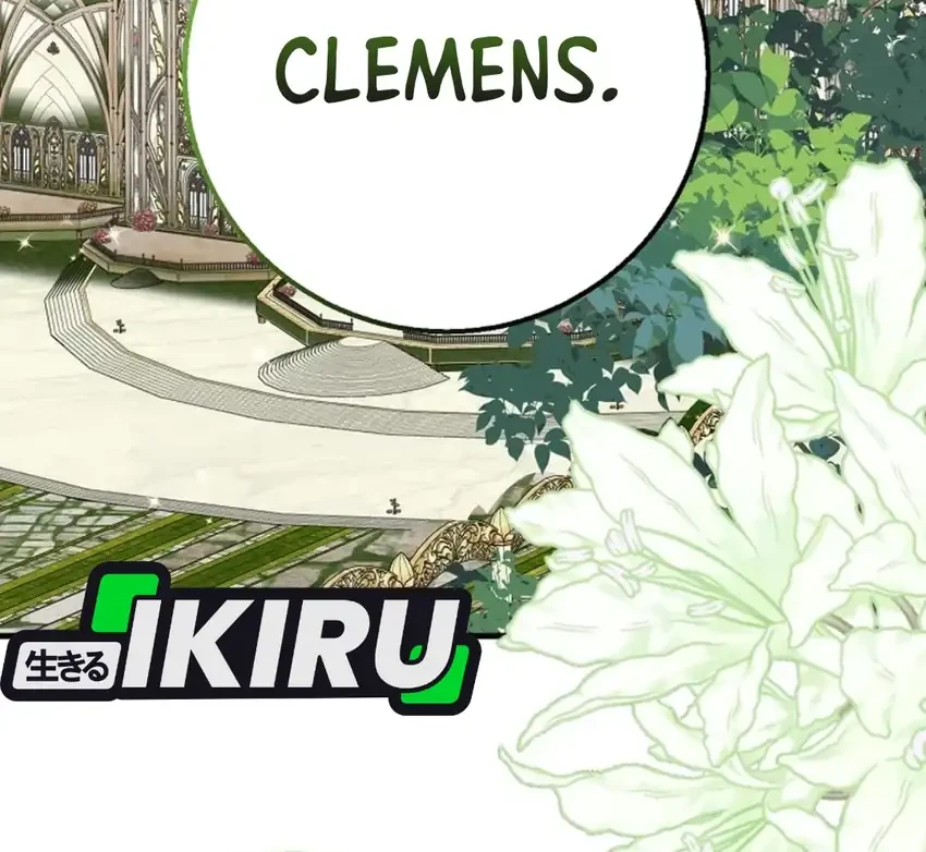 Manhwa The Snow Leopard Baby of the Black Leopard Family Chapter 51 gambar 2