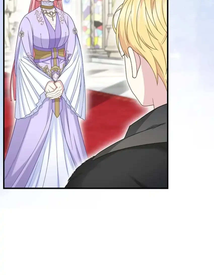 The Snow Leopard Baby of the Black Leopard Family Chapter 51 Gambar 36