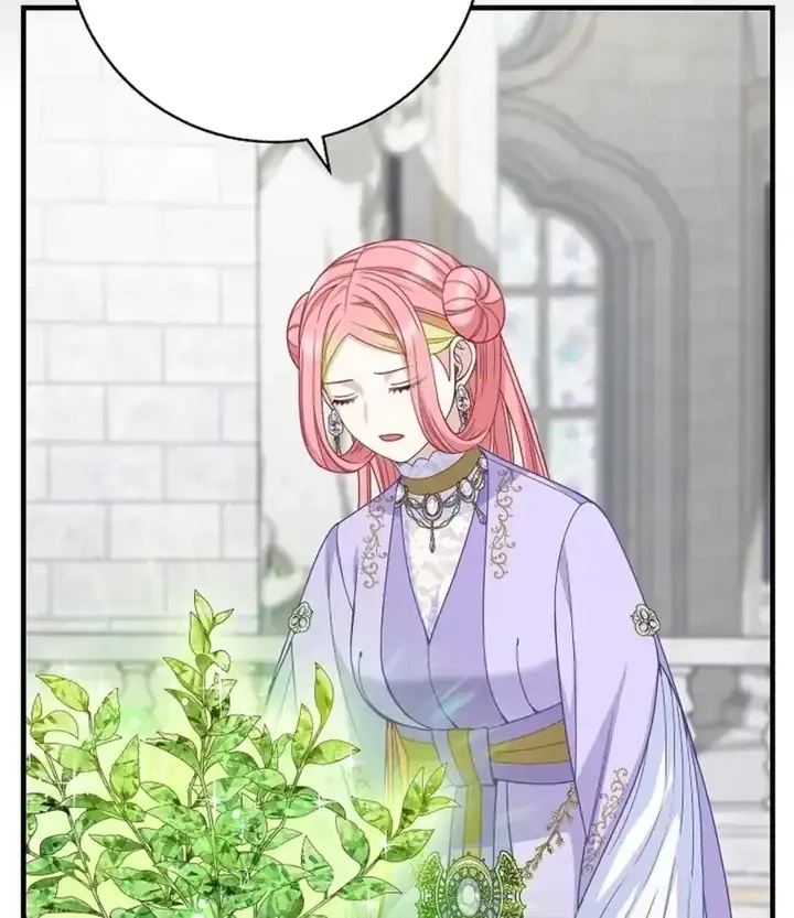 The Snow Leopard Baby of the Black Leopard Family Chapter 51 Gambar 44