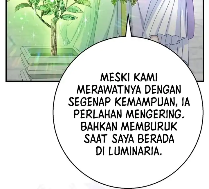 The Snow Leopard Baby of the Black Leopard Family Chapter 51 Gambar 45