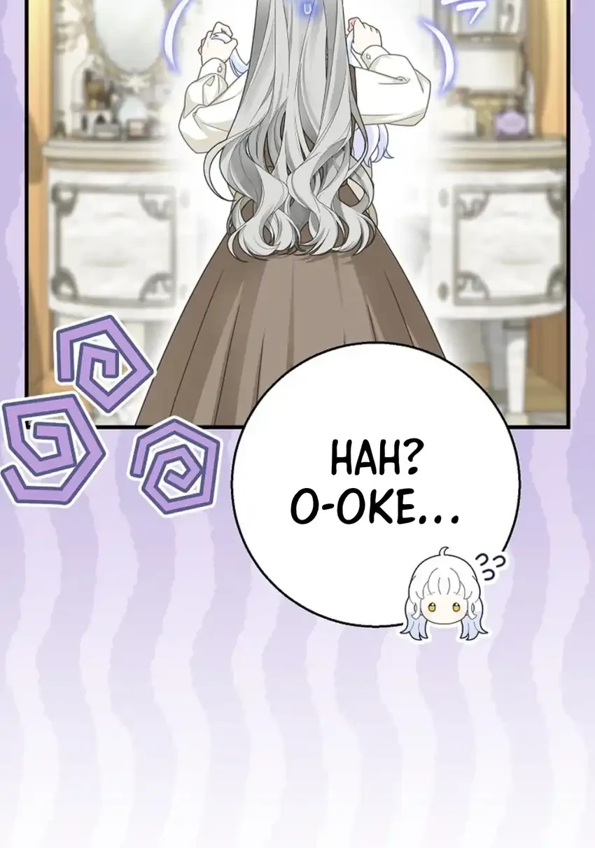 The Snow Leopard Baby of the Black Leopard Family Chapter 51 Gambar 69