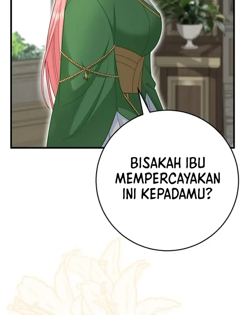 The Snow Leopard Baby of the Black Leopard Family Chapter 51 Gambar 12