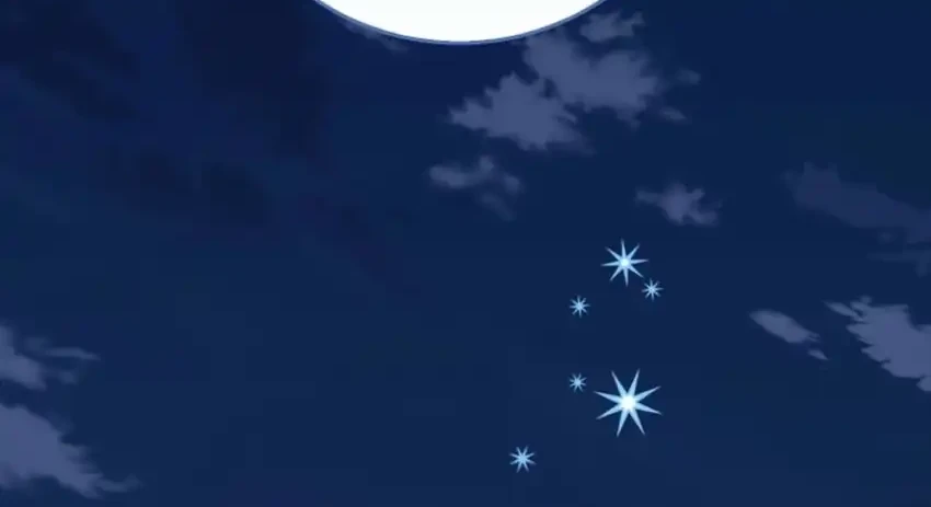 Manhwa The Snow Leopard Baby of the Black Leopard Family Chapter 54 gambar 2