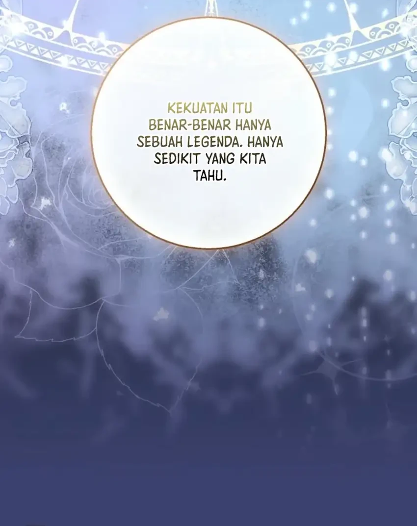 The Snow Leopard Baby of the Black Leopard Family Chapter 54 Gambar 45