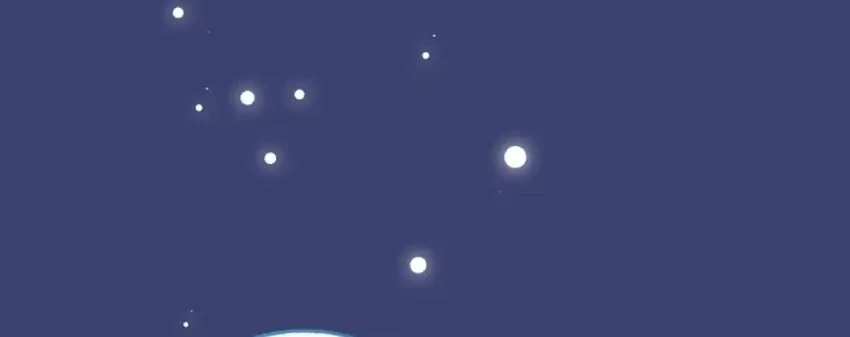 The Snow Leopard Baby of the Black Leopard Family Chapter 54 Gambar 73