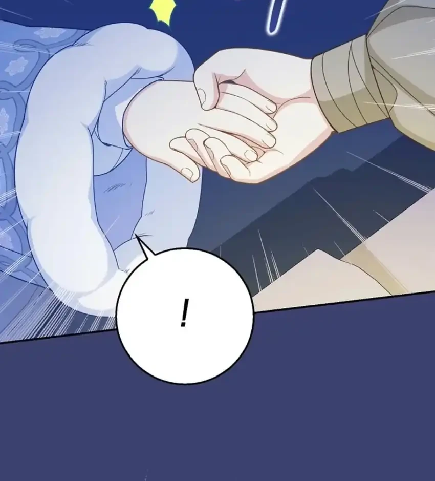 The Snow Leopard Baby of the Black Leopard Family Chapter 55 Gambar 31