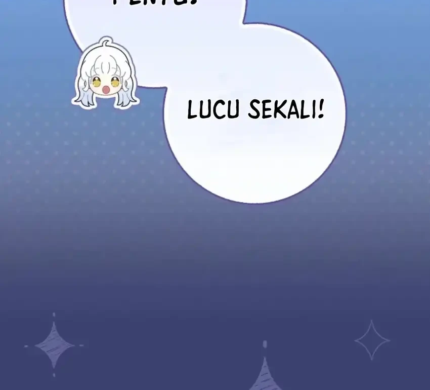 The Snow Leopard Baby of the Black Leopard Family Chapter 55 Gambar 69