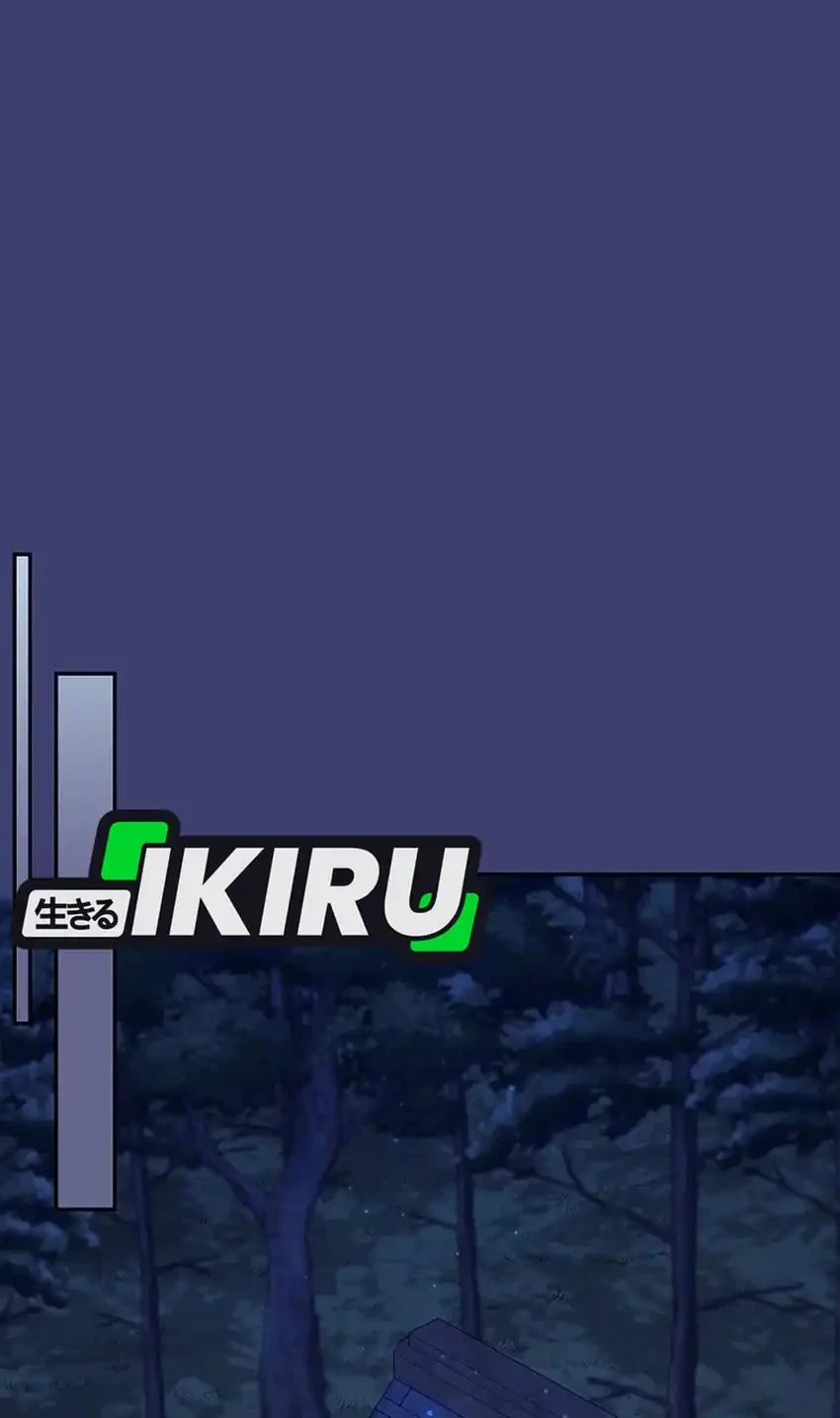 The Snow Leopard Baby of the Black Leopard Family Chapter 56 Gambar 22