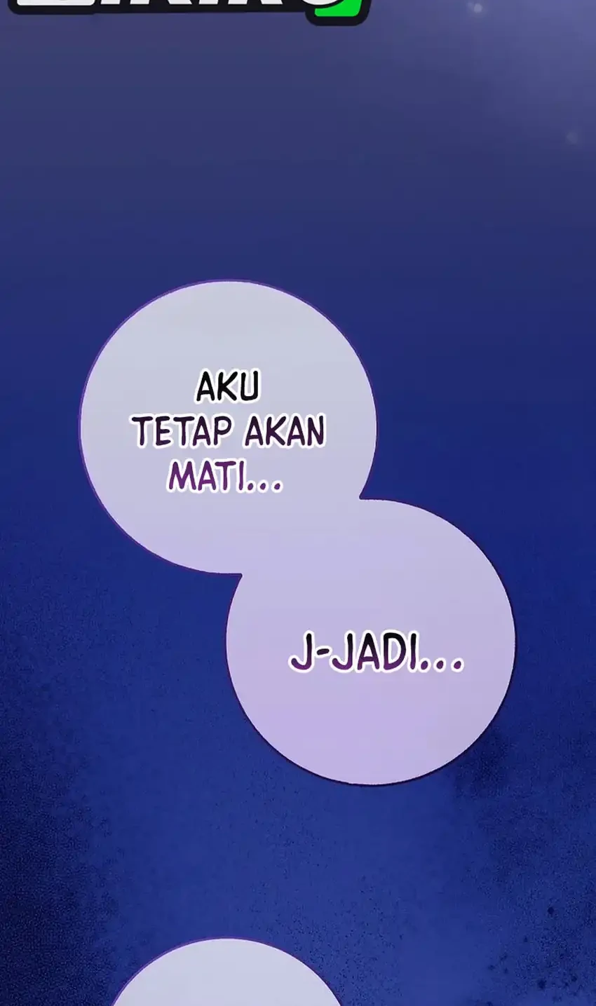 The Snow Leopard Baby of the Black Leopard Family Chapter 56 Gambar 56