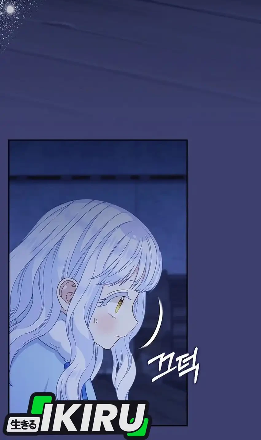 The Snow Leopard Baby of the Black Leopard Family Chapter 56 Gambar 62