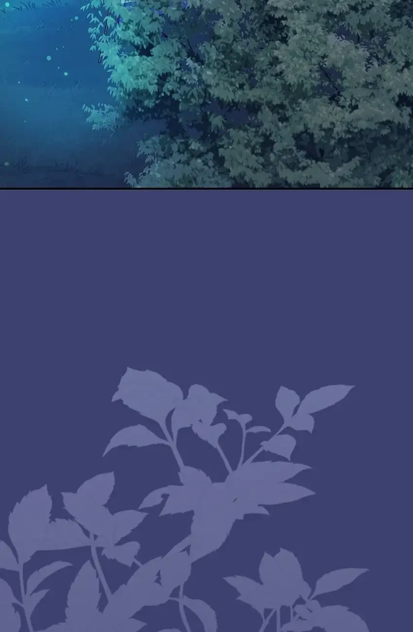 The Snow Leopard Baby of the Black Leopard Family Chapter 57 Gambar 31