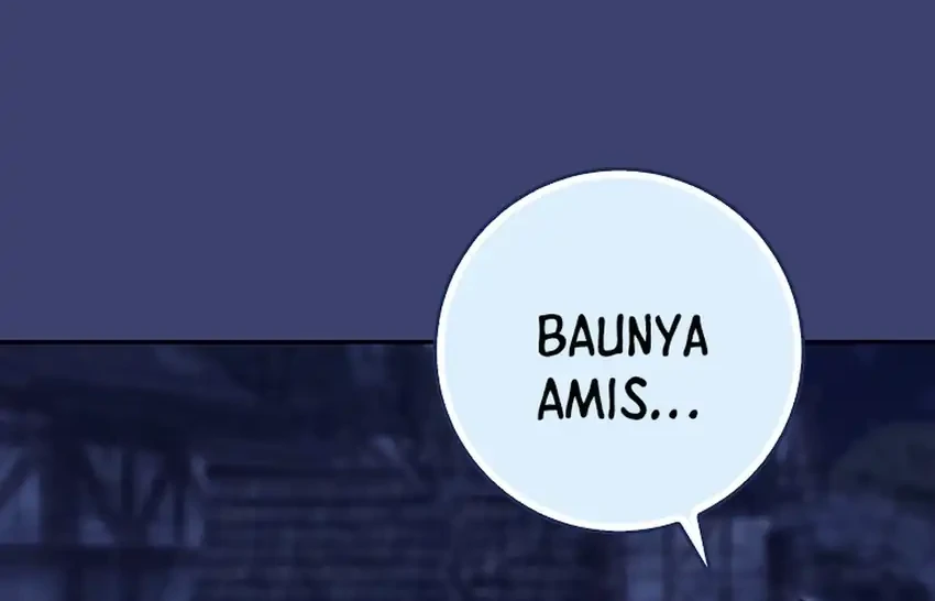 The Snow Leopard Baby of the Black Leopard Family Chapter 57 Gambar 42