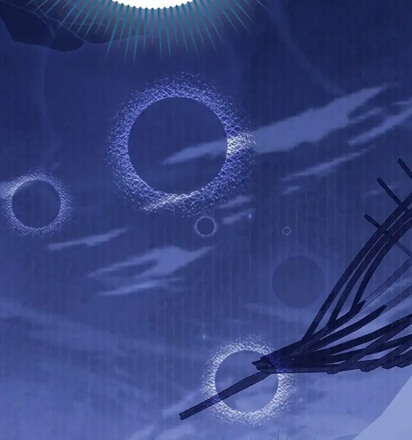 The Snow Leopard Baby of the Black Leopard Family Chapter 57 Gambar 49