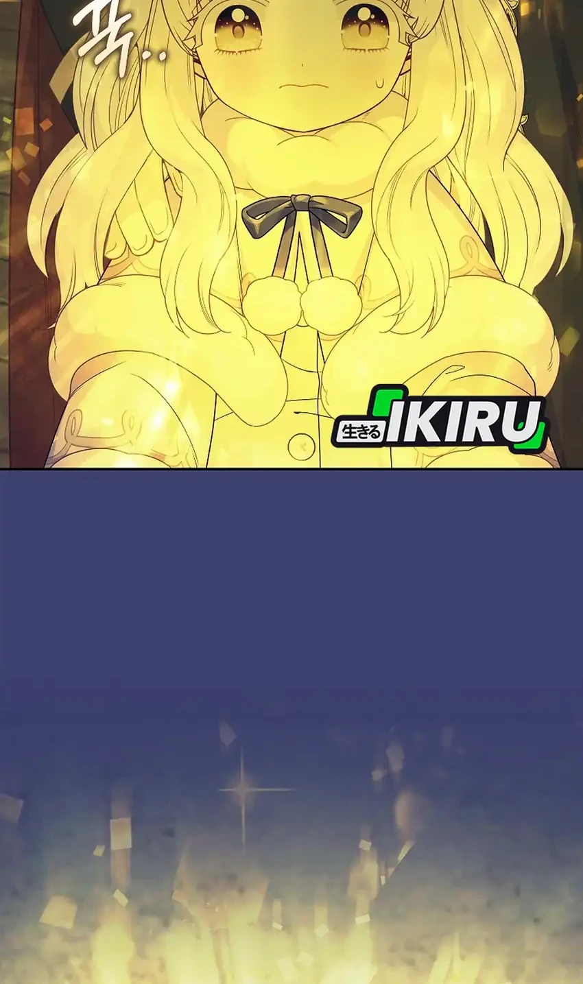 The Snow Leopard Baby of the Black Leopard Family Chapter 57 Gambar 4