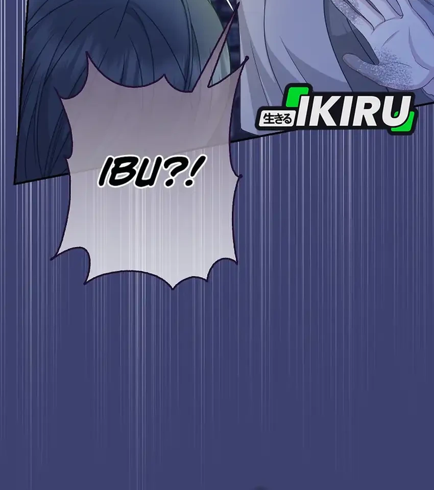 The Snow Leopard Baby of the Black Leopard Family Chapter 57 Gambar 69