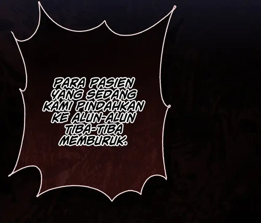 The Snow Leopard Baby of the Black Leopard Family Chapter 57 Gambar 73