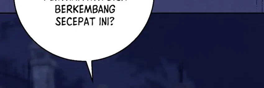 The Snow Leopard Baby of the Black Leopard Family Chapter 57 Gambar 76