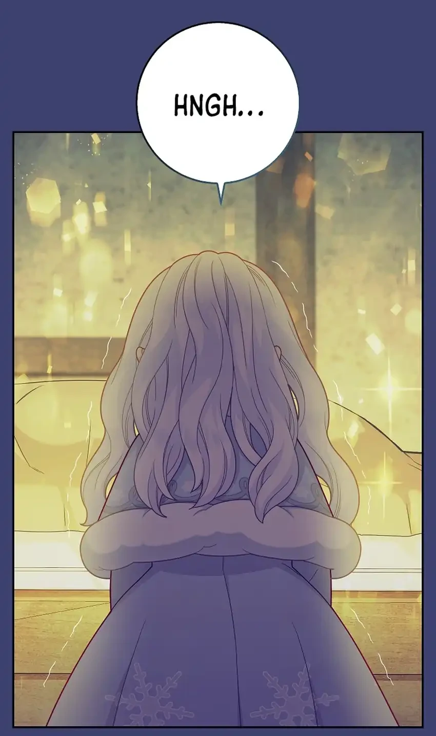 The Snow Leopard Baby of the Black Leopard Family Chapter 57 Gambar 17