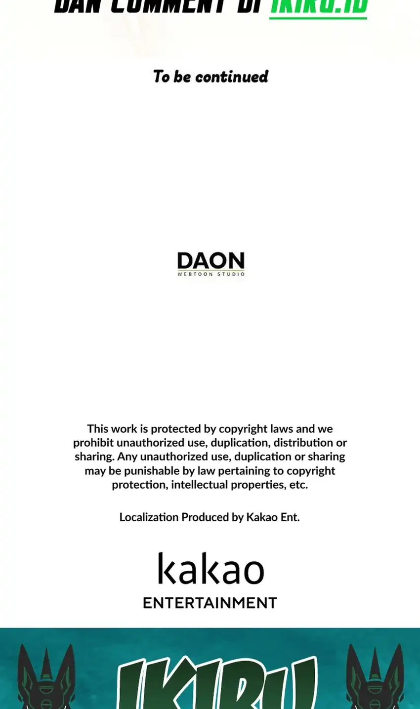 The Snow Leopard Baby of the Black Leopard Family Chapter 58.3 Gambar 14