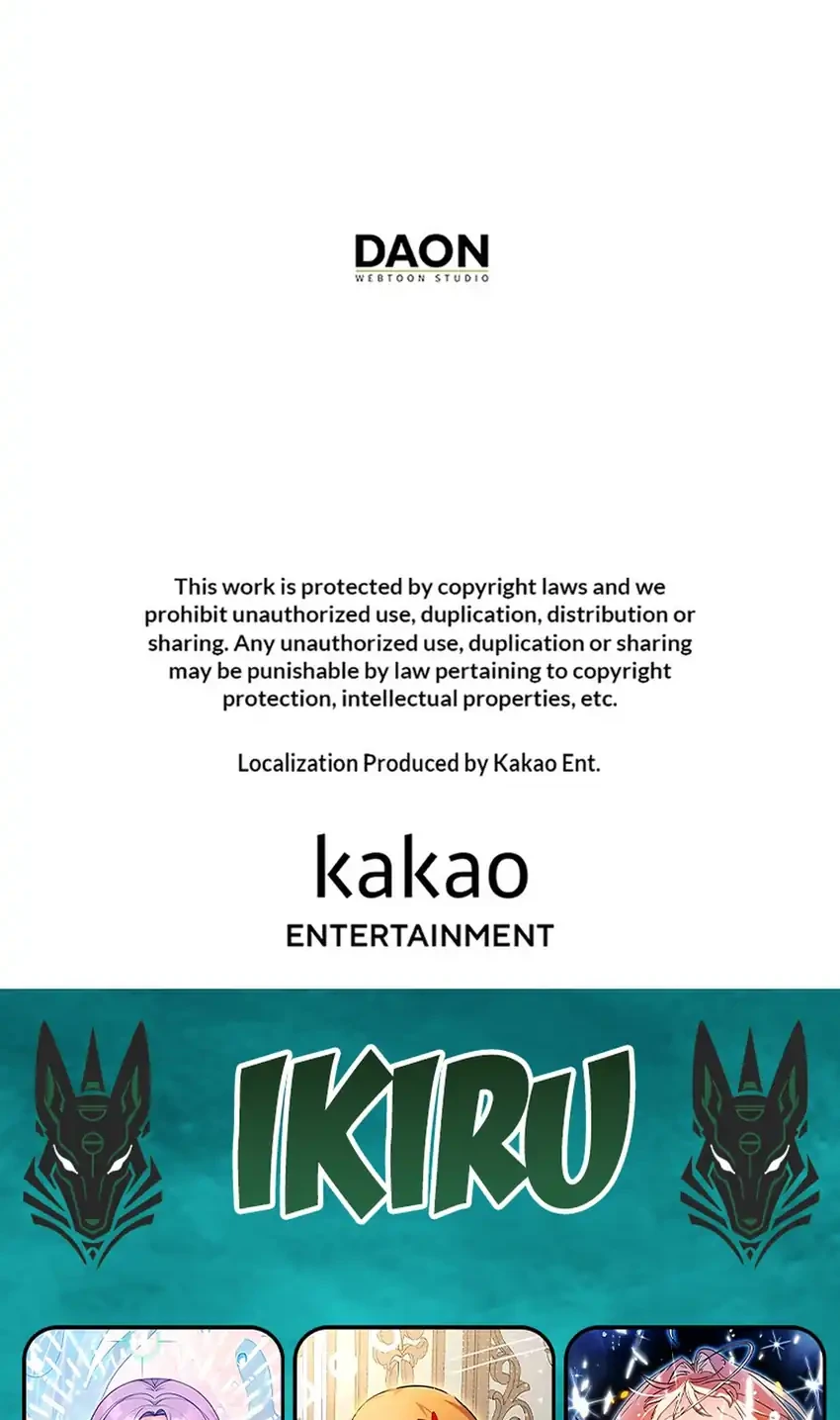 The Snow Leopard Baby of the Black Leopard Family Chapter 58.5 Gambar 16