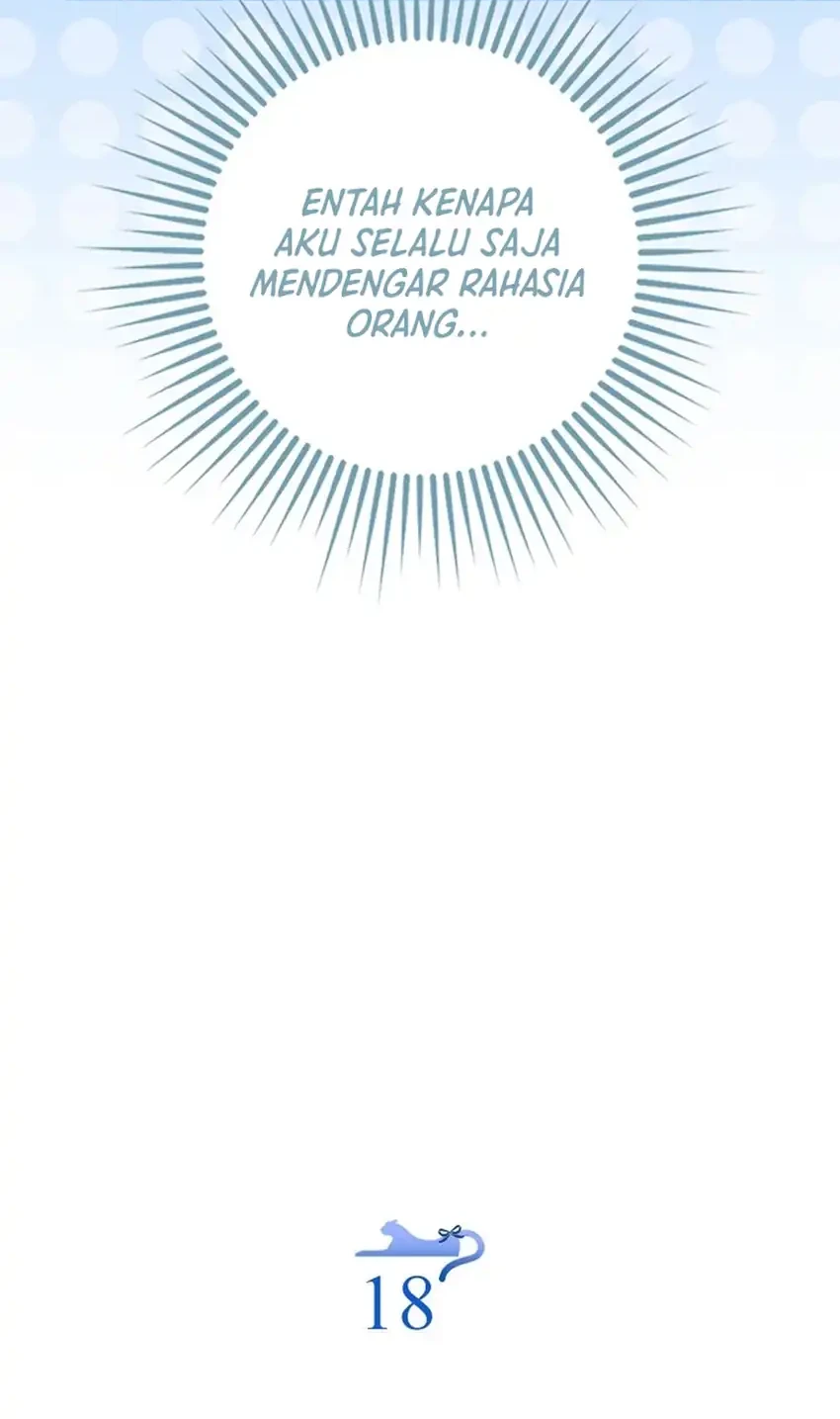 The Snow Leopard Baby of the Black Leopard Family Chapter 58.6 Gambar 10