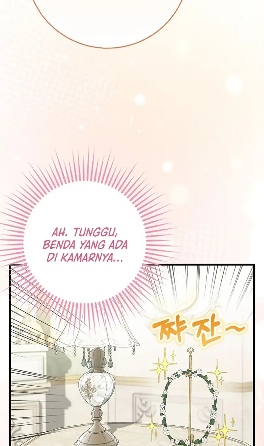 The Snow Leopard Baby of the Black Leopard Family Chapter 58.8 Gambar 14