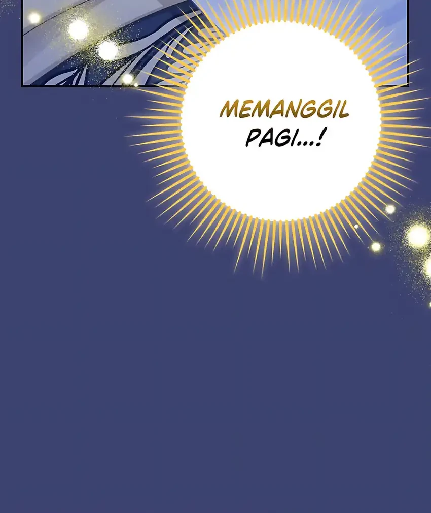 The Snow Leopard Baby of the Black Leopard Family Chapter 59 Gambar 20