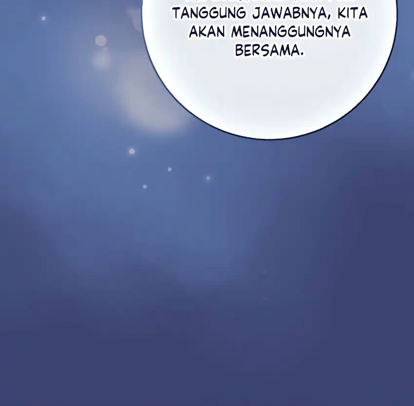 The Snow Leopard Baby of the Black Leopard Family Chapter 59 Gambar 33