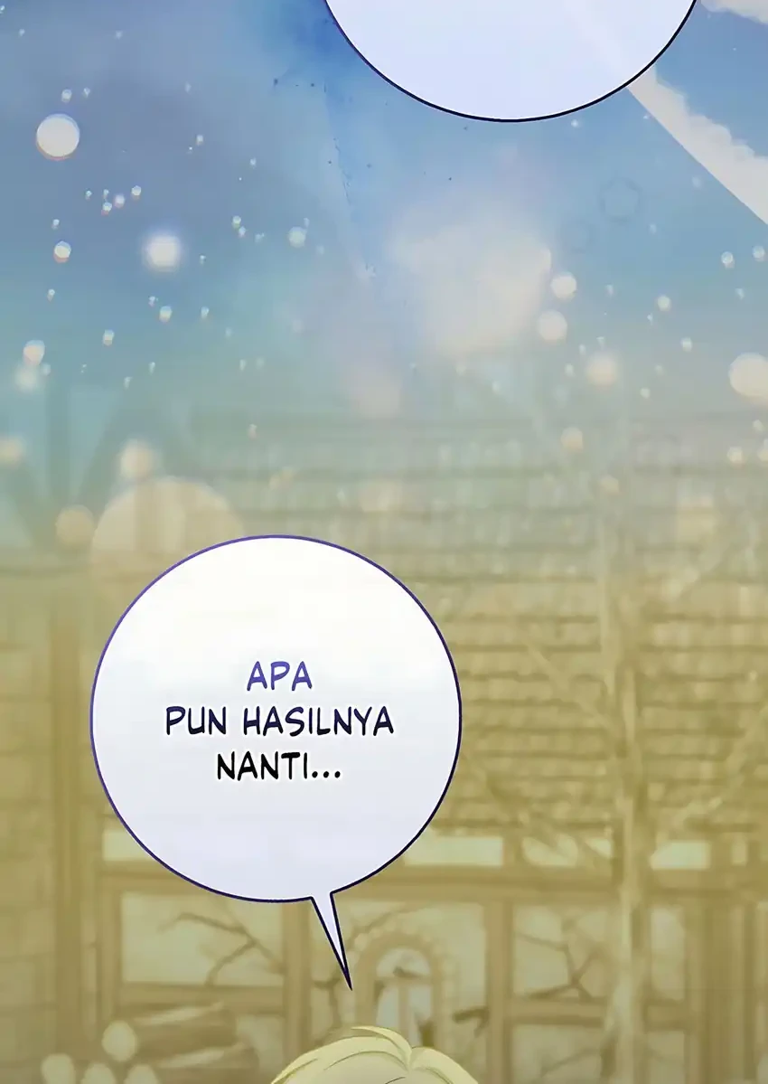 The Snow Leopard Baby of the Black Leopard Family Chapter 59 Gambar 35