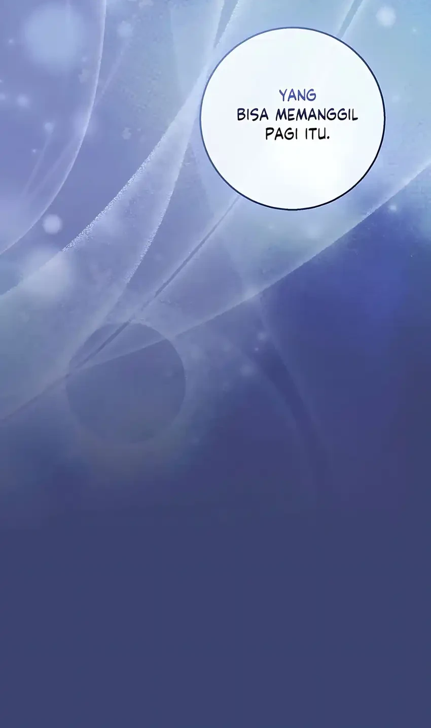 The Snow Leopard Baby of the Black Leopard Family Chapter 59 Gambar 39