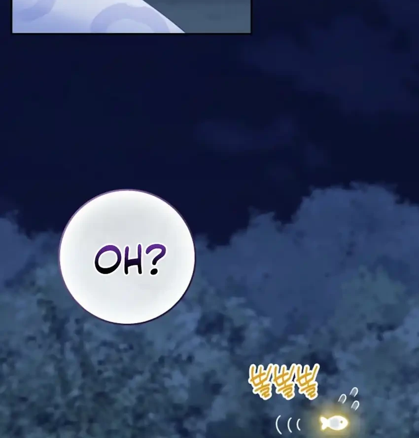 The Snow Leopard Baby of the Black Leopard Family Chapter 60 Gambar 46