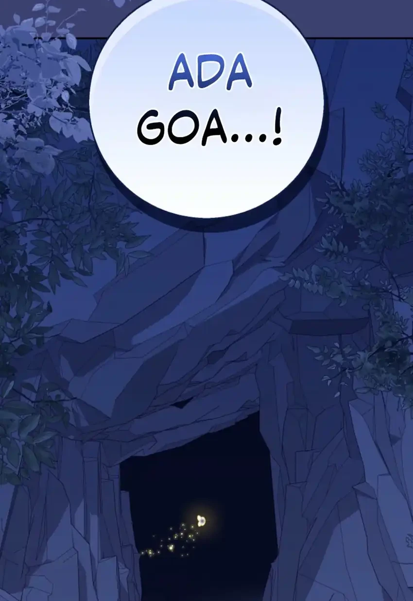 The Snow Leopard Baby of the Black Leopard Family Chapter 60 Gambar 50