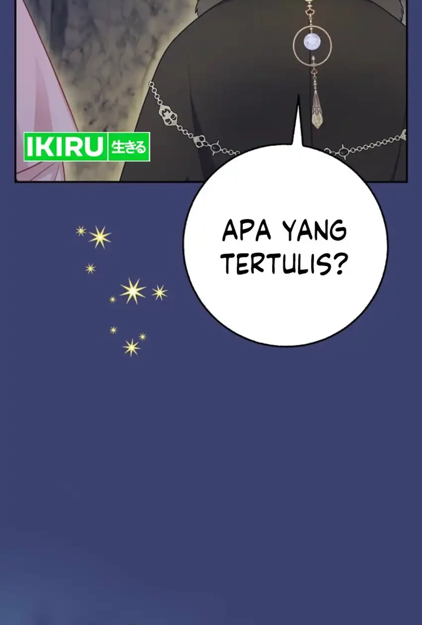 The Snow Leopard Baby of the Black Leopard Family Chapter 60 Gambar 64