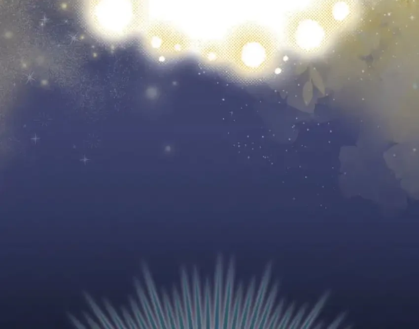 The Snow Leopard Baby of the Black Leopard Family Chapter 60 Gambar 69