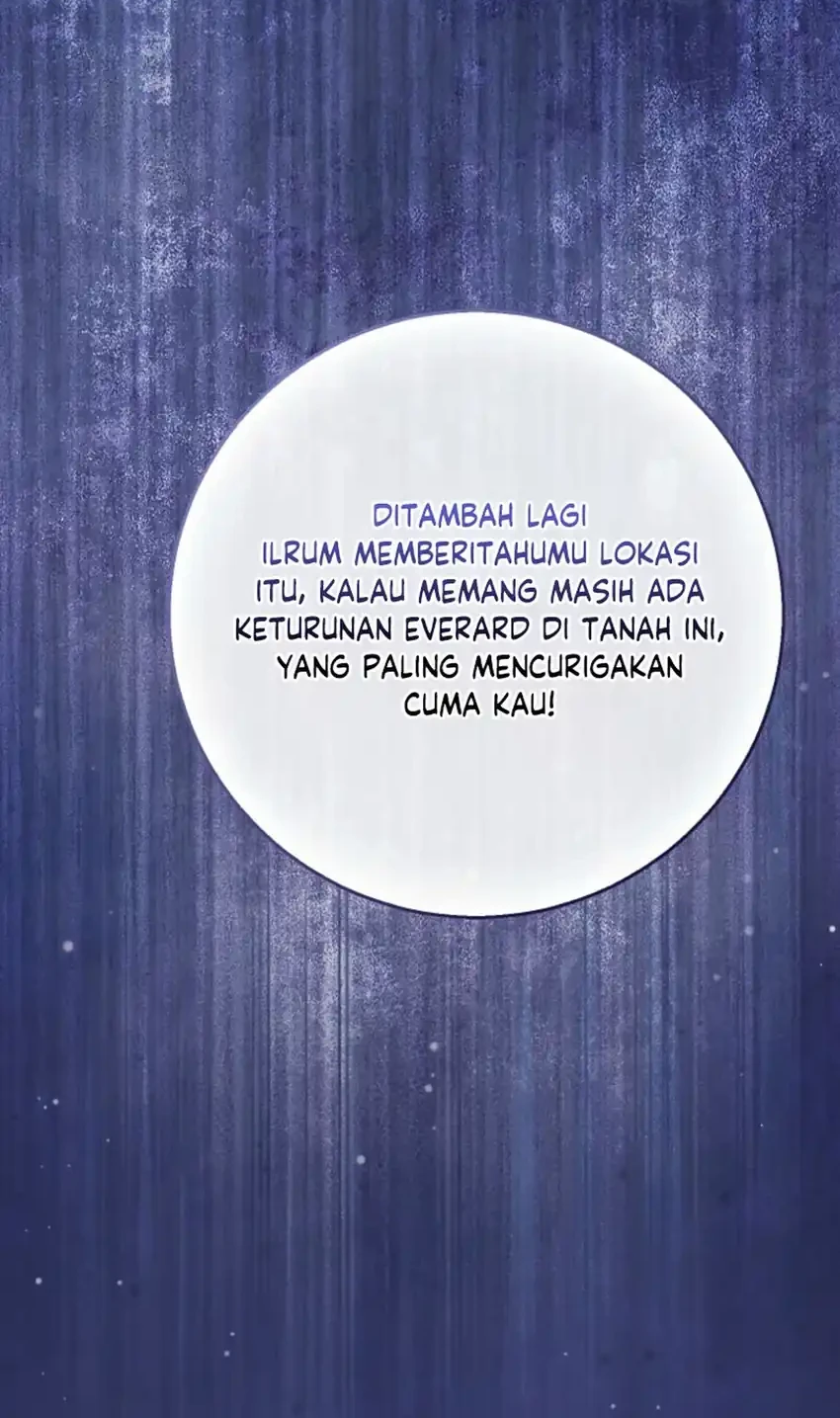 The Snow Leopard Baby of the Black Leopard Family Chapter 60 Gambar 79