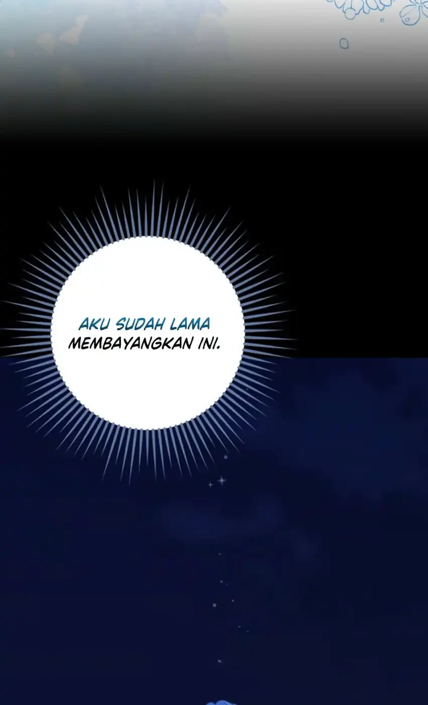 The Snow Leopard Baby of the Black Leopard Family Chapter 62 Gambar 28