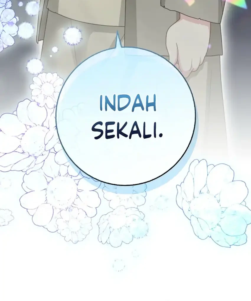 The Snow Leopard Baby of the Black Leopard Family Chapter 62 Gambar 32