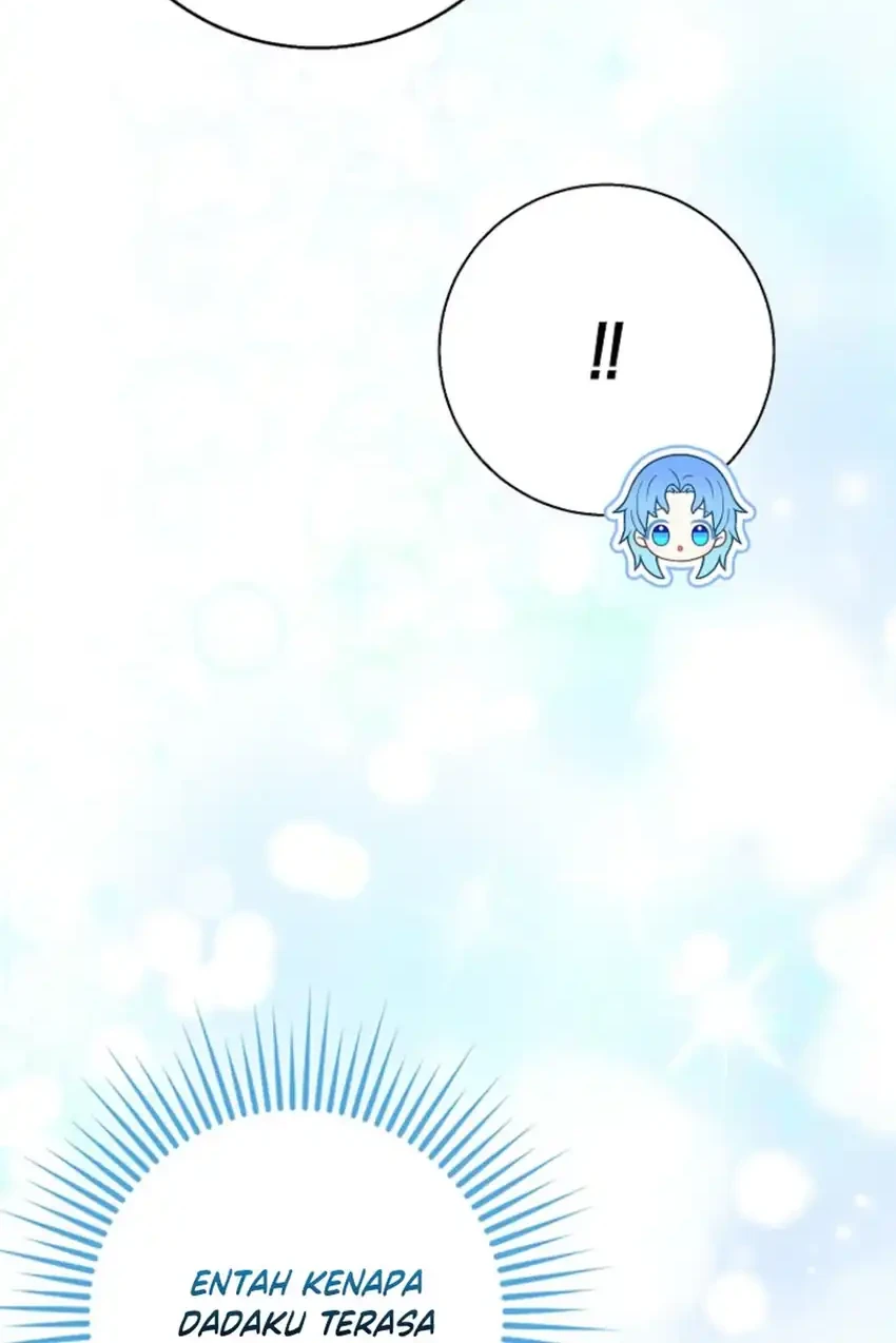 The Snow Leopard Baby of the Black Leopard Family Chapter 62 Gambar 52