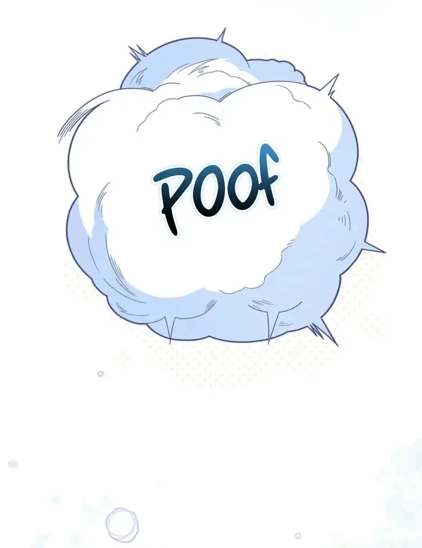 The Snow Leopard Baby of the Black Leopard Family Chapter 62 Gambar 75