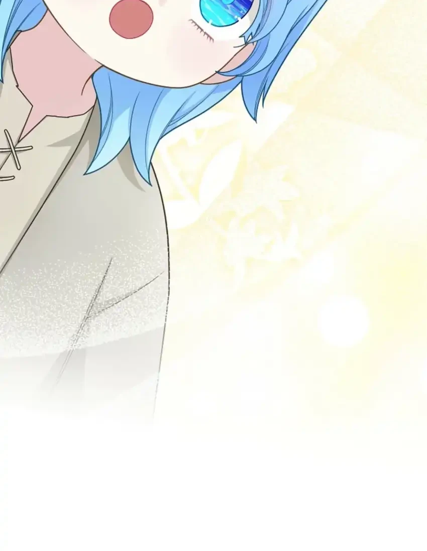 The Snow Leopard Baby of the Black Leopard Family Chapter 63 Gambar 40