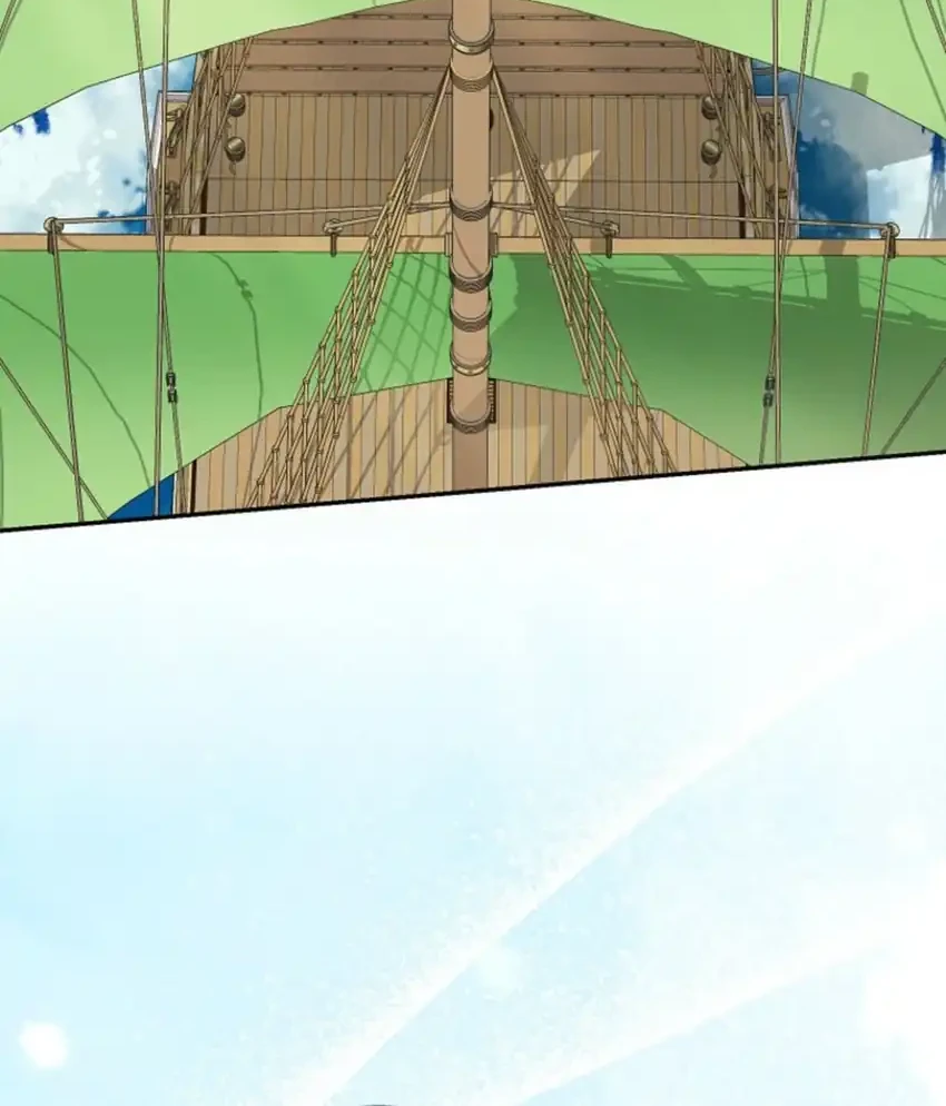 The Snow Leopard Baby of the Black Leopard Family Chapter 63 Gambar 42