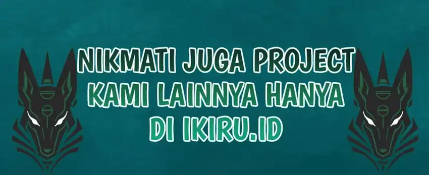 The Snow Leopard Baby of the Black Leopard Family Chapter 63 Gambar 86