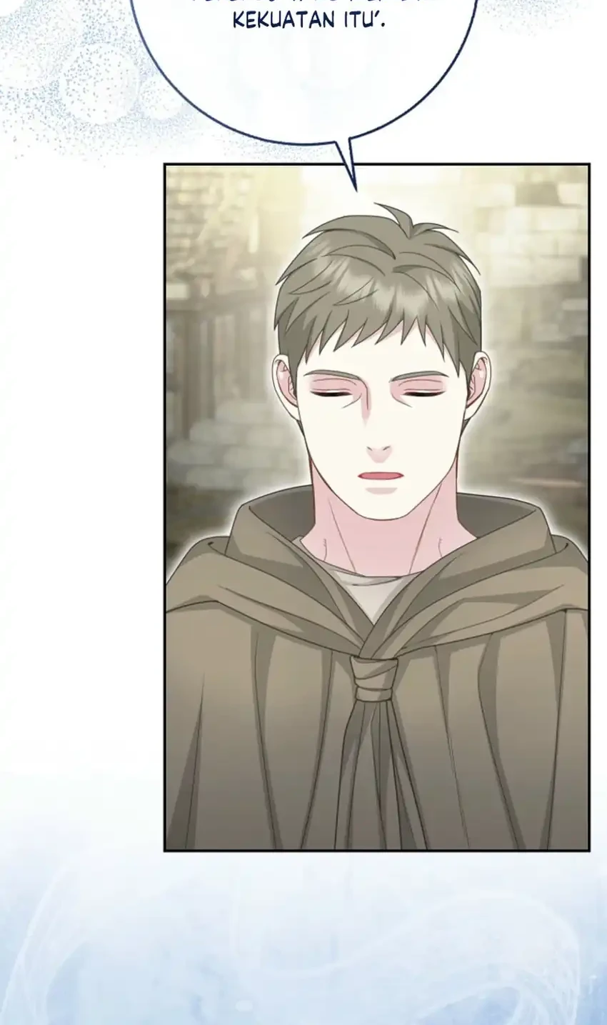 The Snow Leopard Baby of the Black Leopard Family Chapter 63 Gambar 12