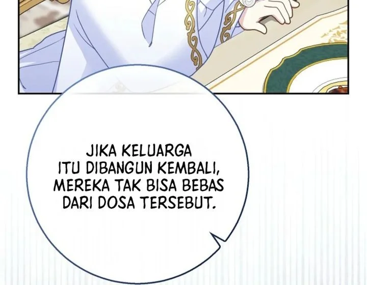 The Snow Leopard Baby of the Black Leopard Family Chapter 64 Gambar 24