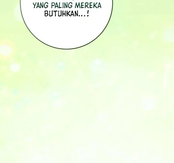 The Snow Leopard Baby of the Black Leopard Family Chapter 64 Gambar 32