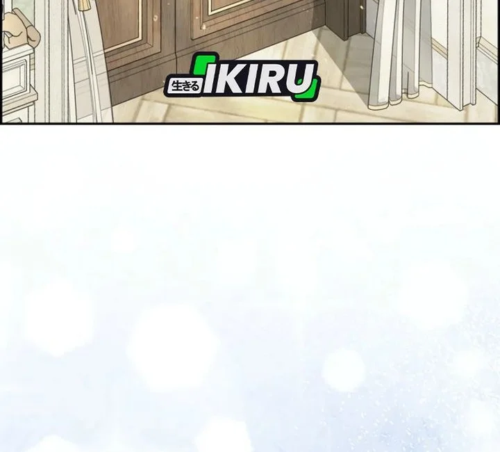 The Snow Leopard Baby of the Black Leopard Family Chapter 64 Gambar 55