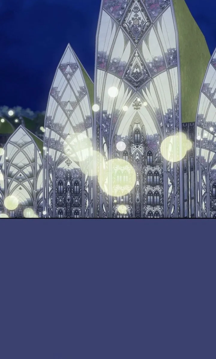 The Snow Leopard Baby of the Black Leopard Family Chapter 64 Gambar 63