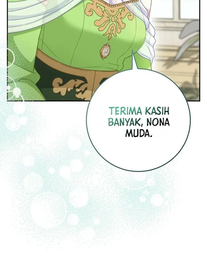 The Snow Leopard Baby of the Black Leopard Family Chapter 64 Gambar 6