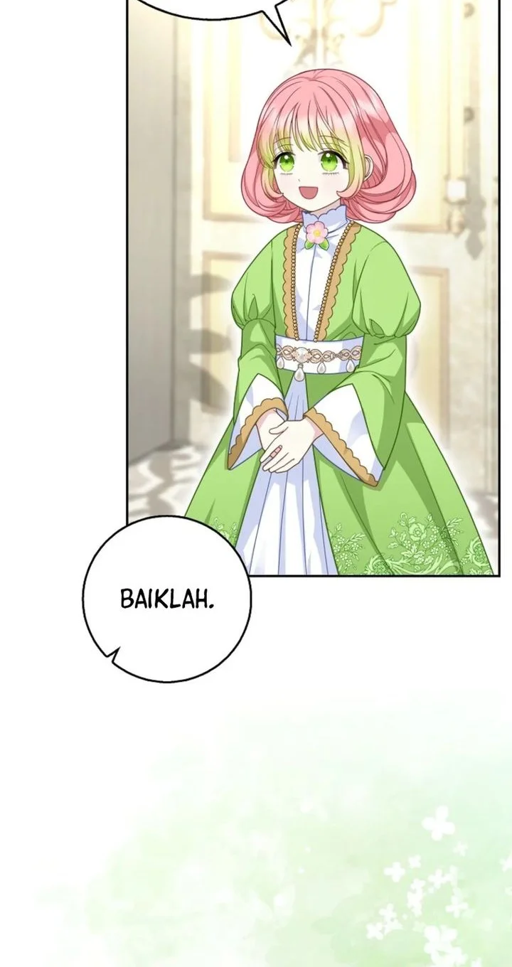 The Snow Leopard Baby of the Black Leopard Family Chapter 64 Gambar 10