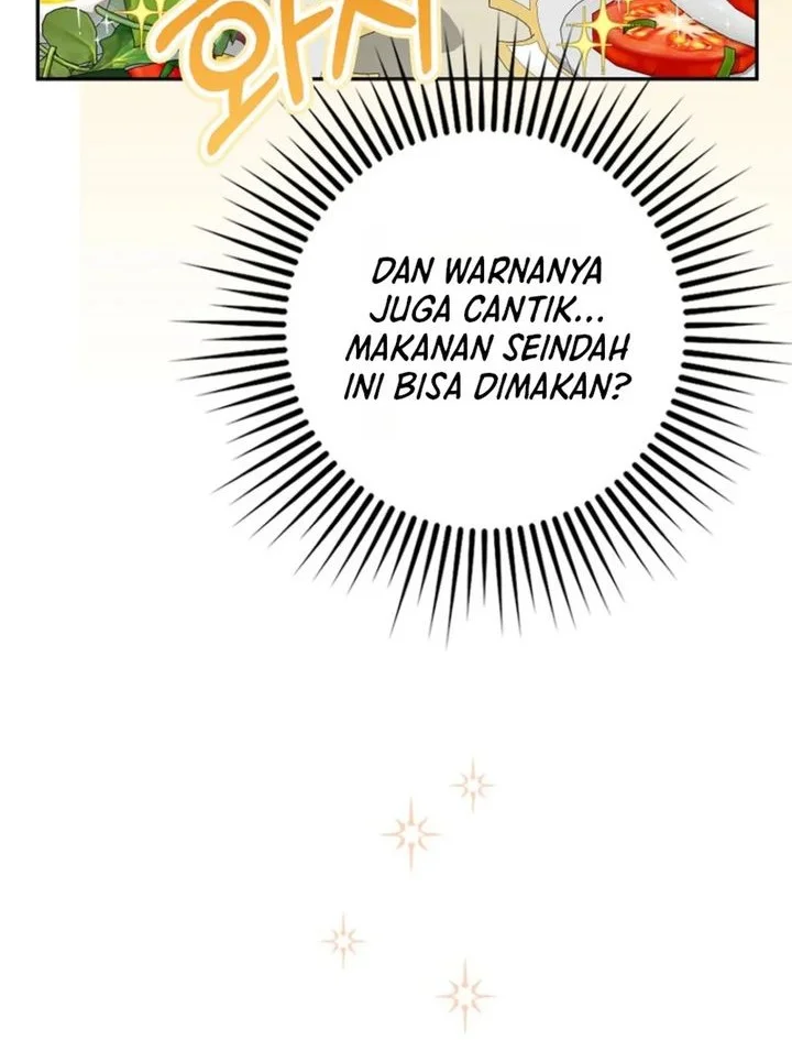 The Snow Leopard Baby of the Black Leopard Family Chapter 64 Gambar 18